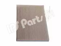 IPS PARTS icf3f51 -  Фильтр воздуха в салоне